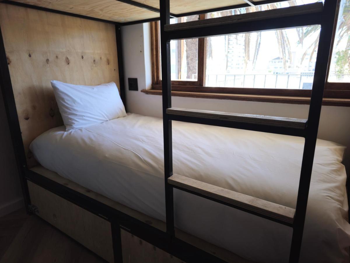 Hostel Wunderlux Cape Town