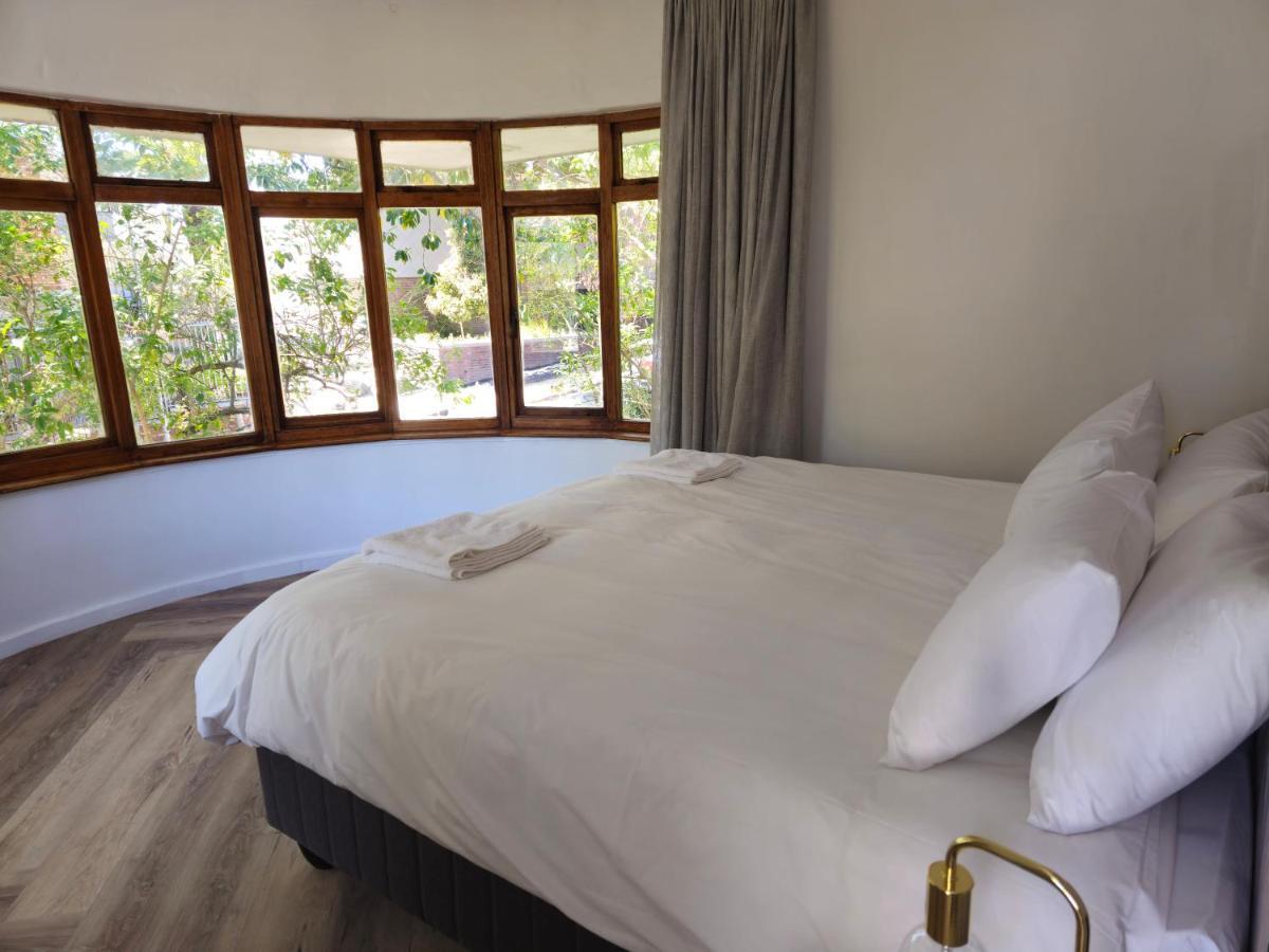 Wunderlux Hostel *