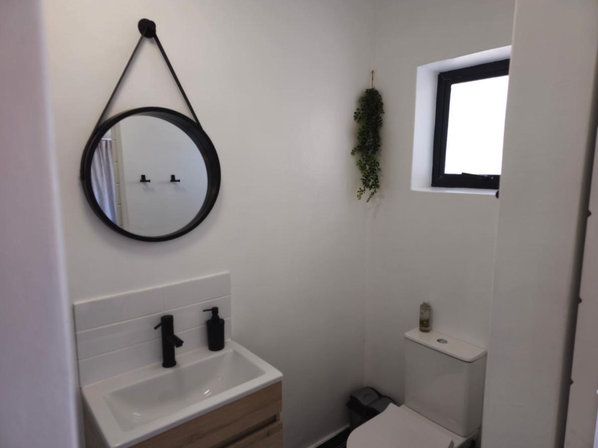 Wunderlux Hostel Cape Town