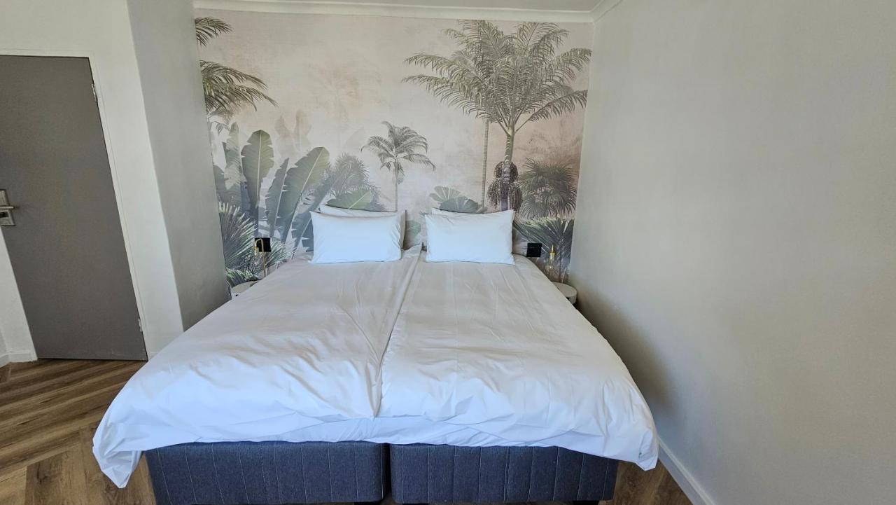 Hostel Wunderlux *
