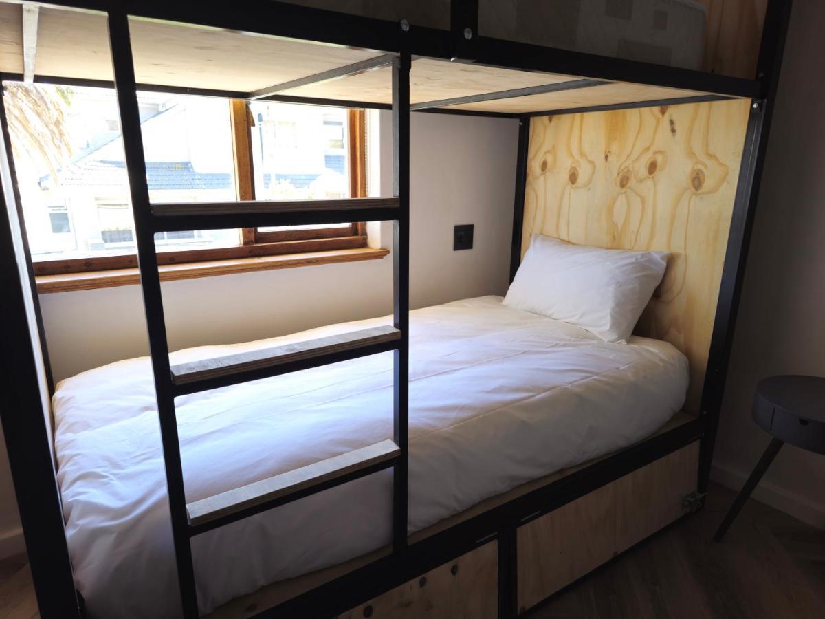 Hostel Wunderlux Cape Town