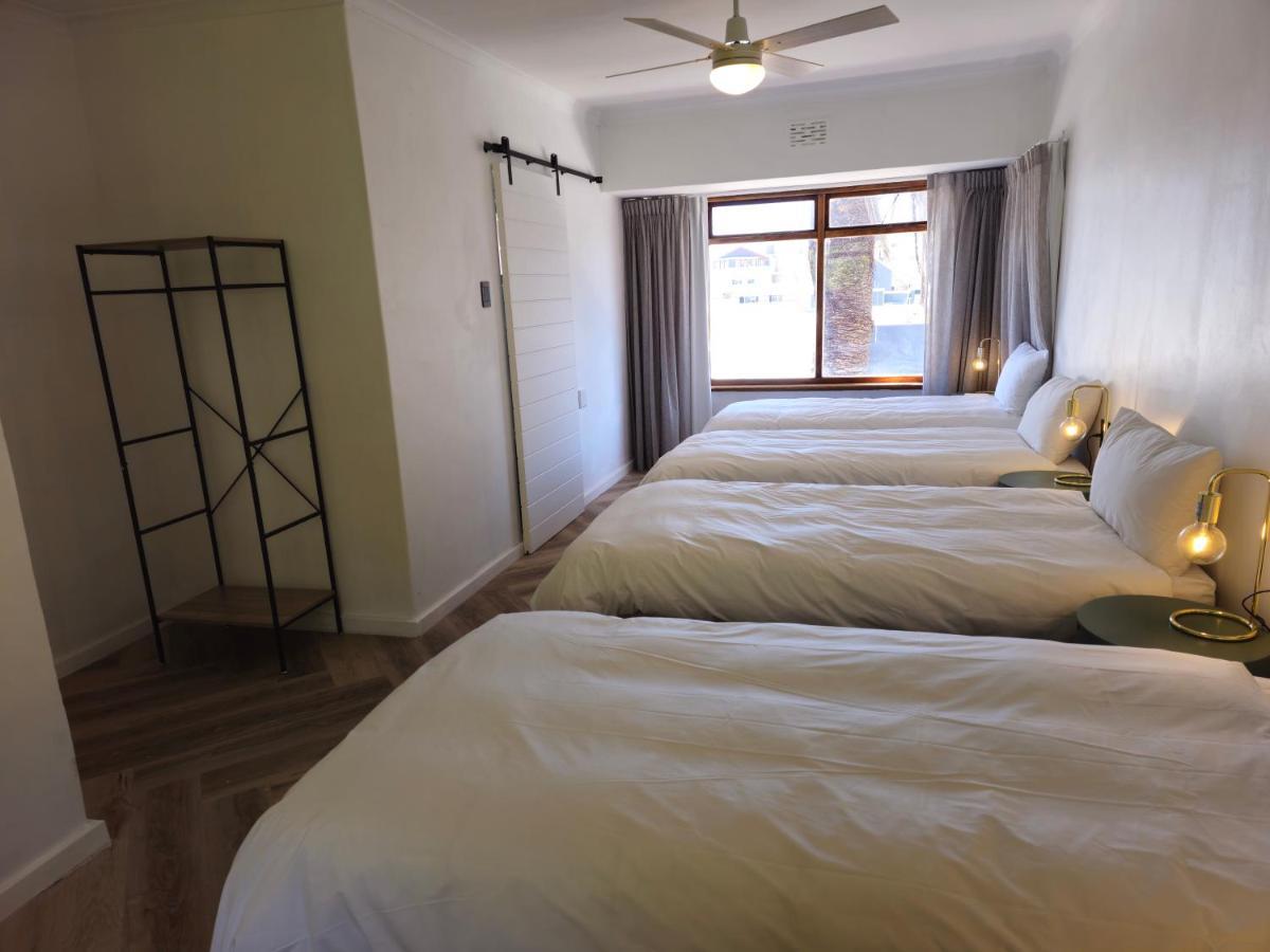 Wunderlux Hostel *