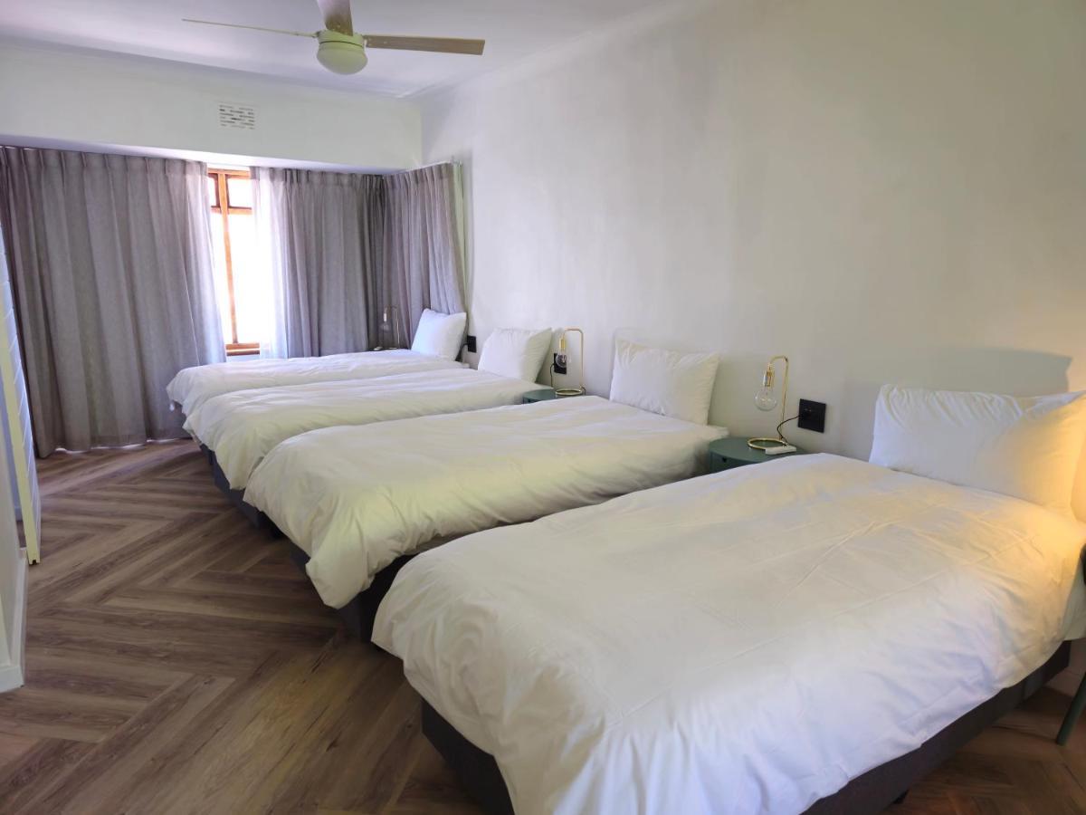 Wunderlux Hostel *
