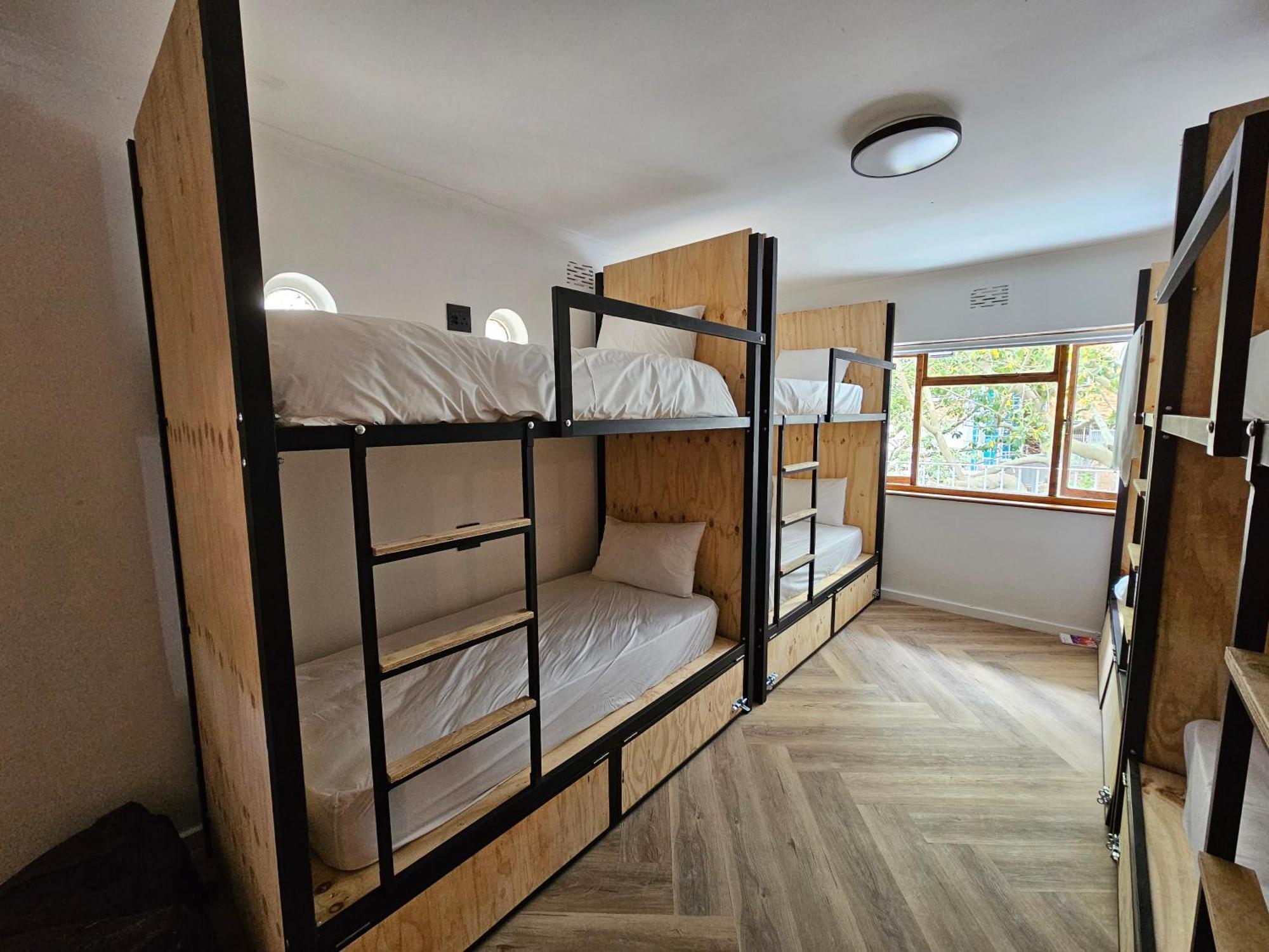 Hostel Wunderlux