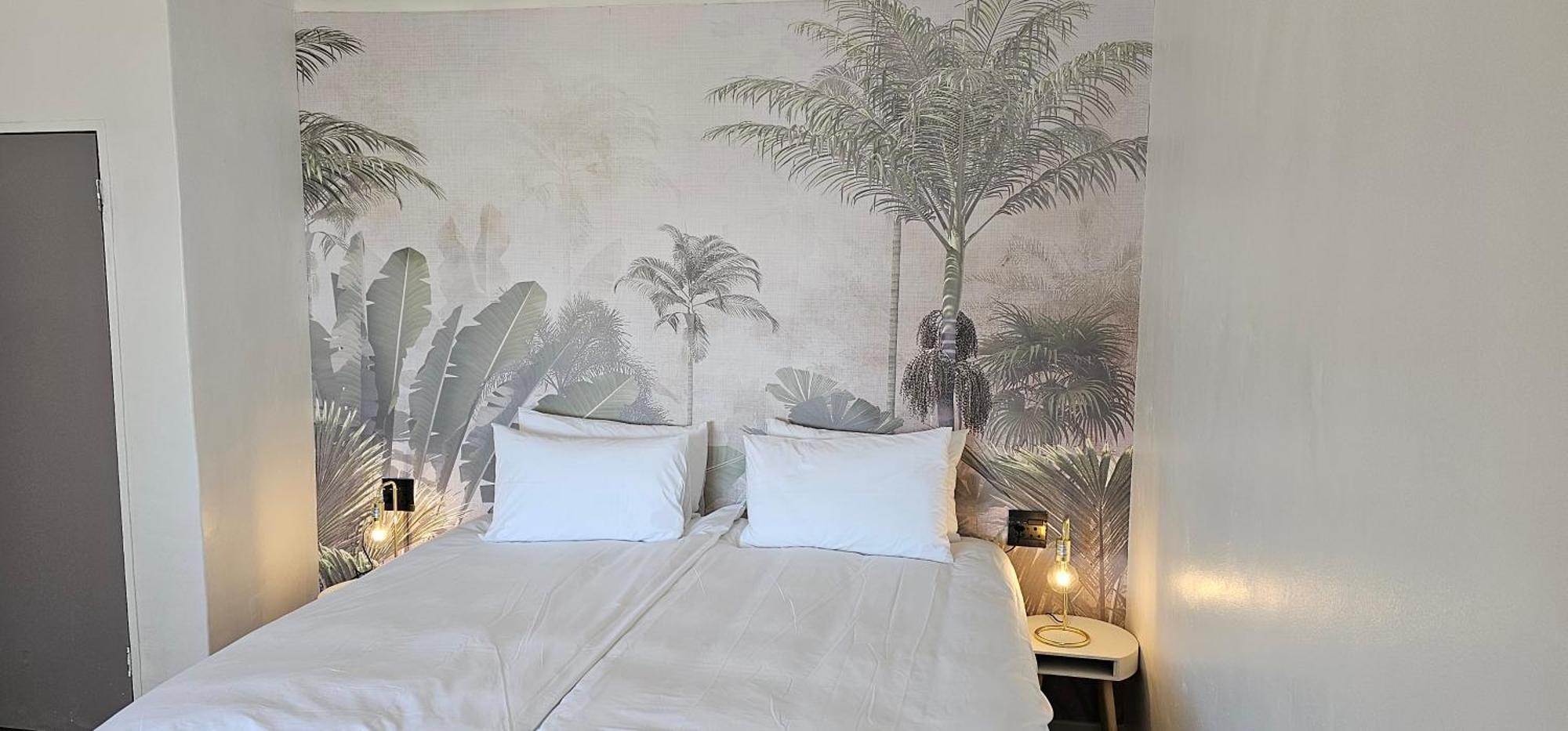 Hostel Wunderlux *