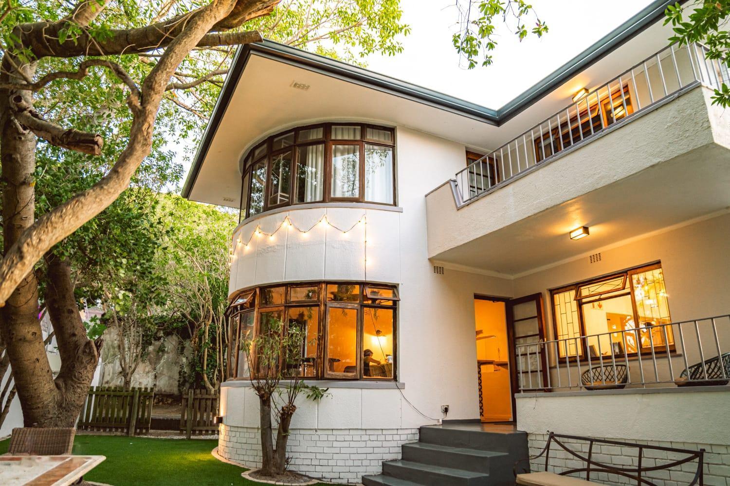 Wunderlux Cape Town